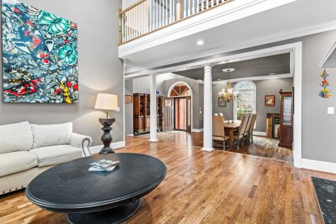 126 N Country Club Drive Hendersonville TN 37075