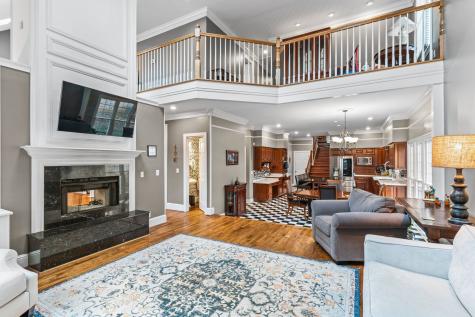 126 N Country Club Drive Hendersonville TN 37075