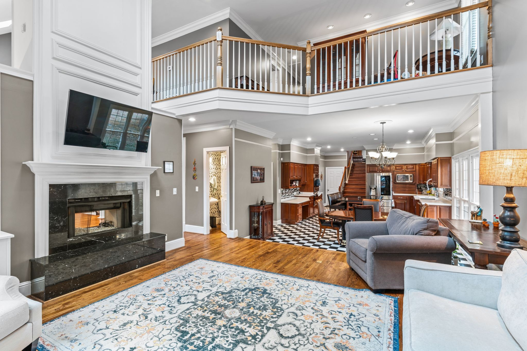 126 N Country Club Drive Hendersonville TN 37075
