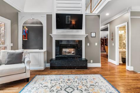 126 N Country Club Drive Hendersonville TN 37075