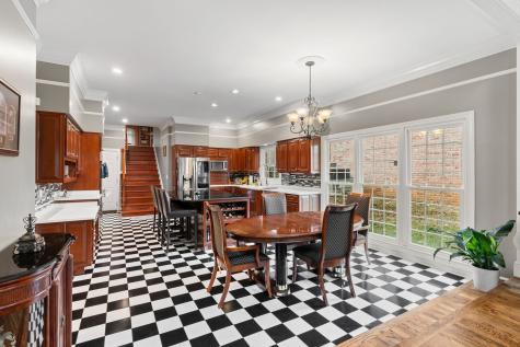 126 N Country Club Drive Hendersonville TN 37075