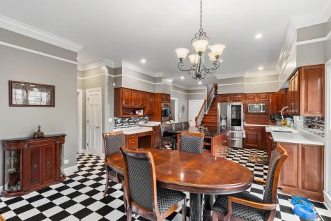 126 N Country Club Drive Hendersonville TN 37075