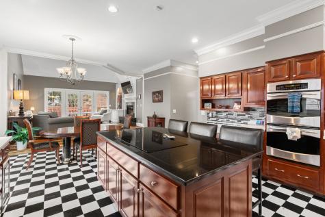 126 N Country Club Drive Hendersonville TN 37075
