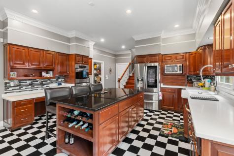 126 N Country Club Drive Hendersonville TN 37075