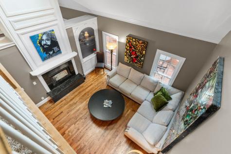 126 N Country Club Drive Hendersonville TN 37075