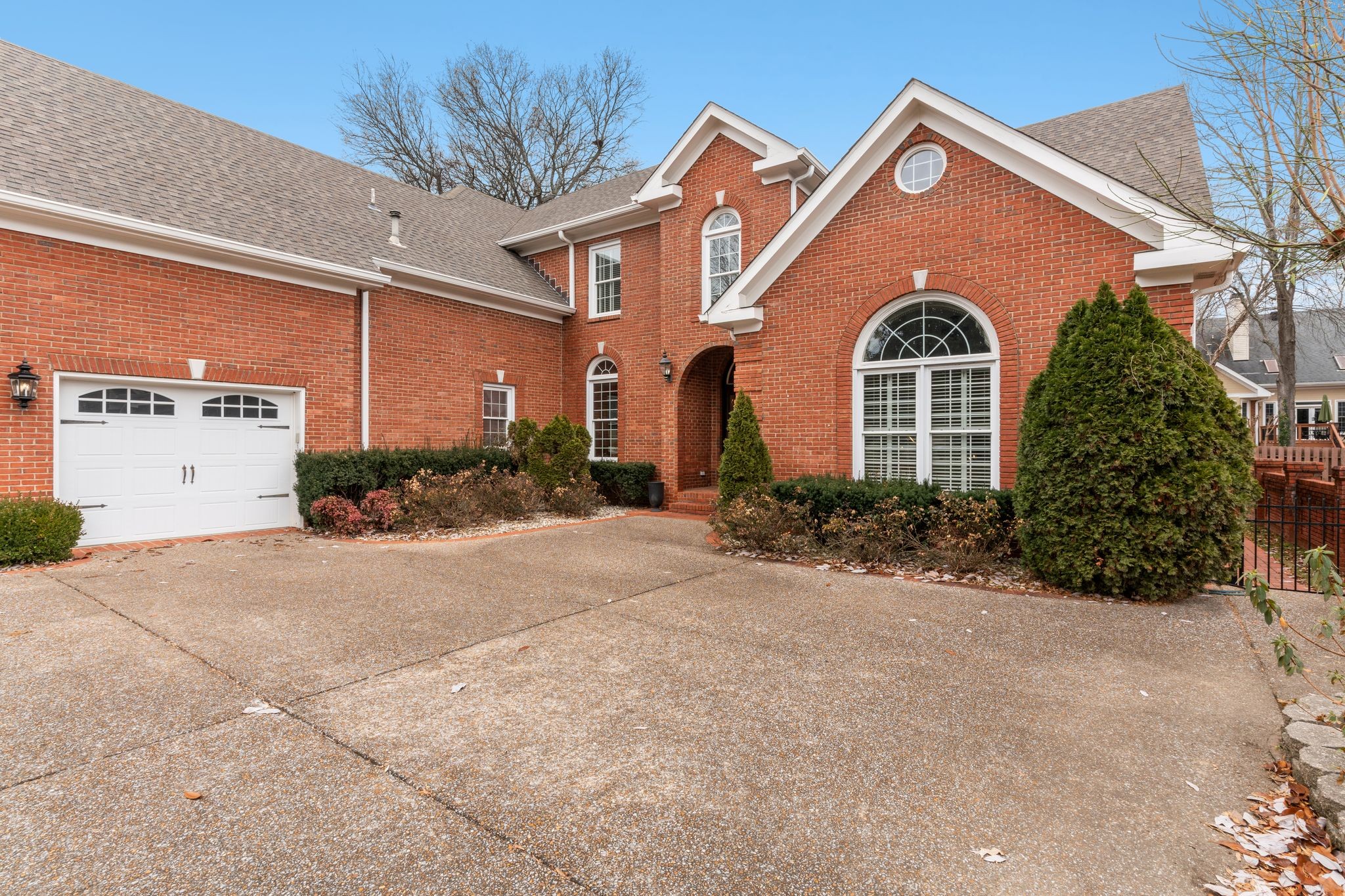 126 N Country Club Drive Hendersonville TN 37075