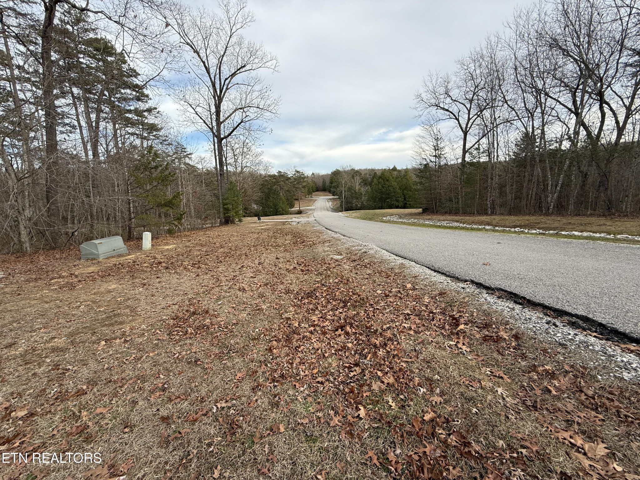 0 Cliffmont Road Jamestown TN 38556