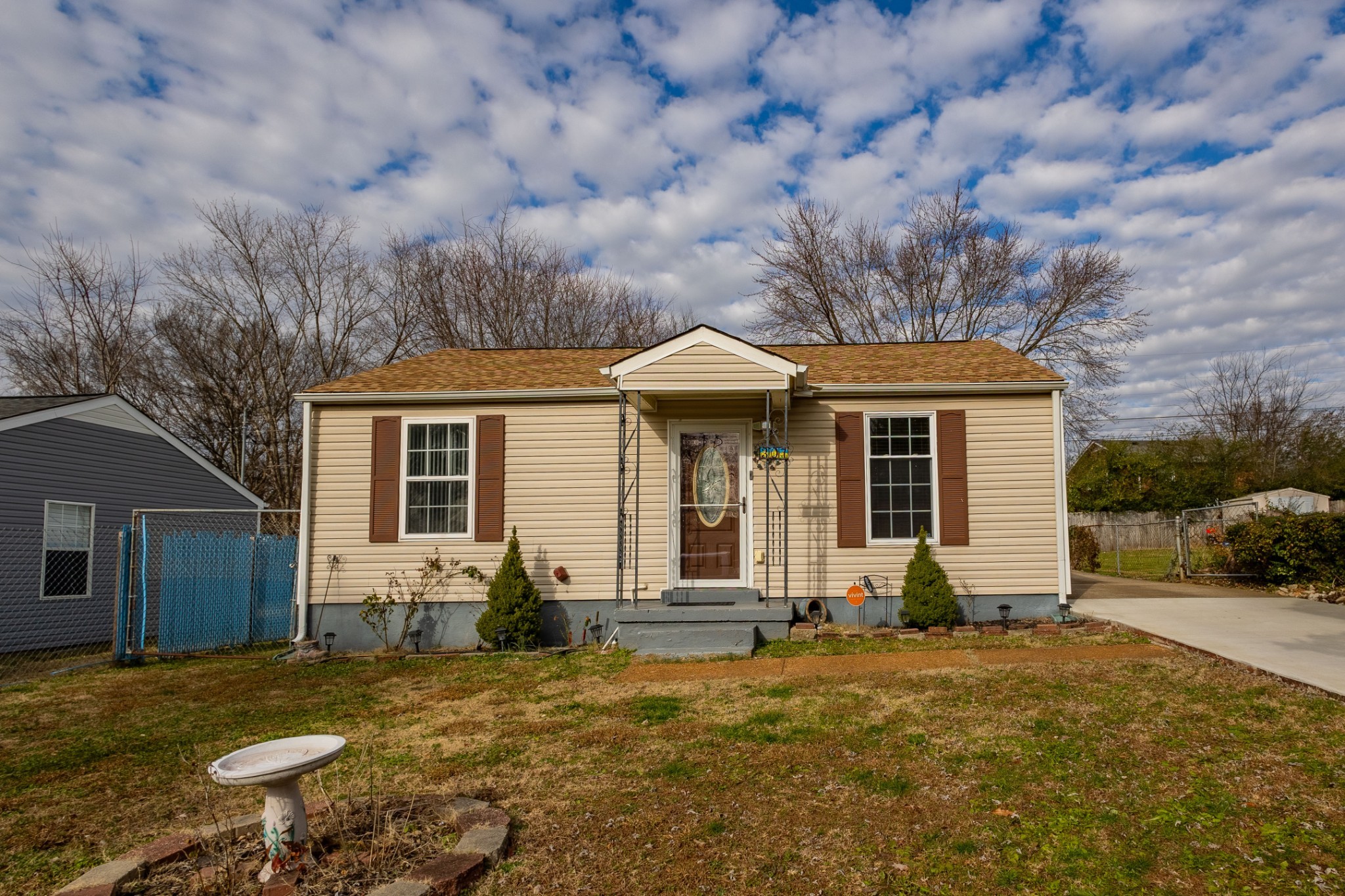 307 Burch Road Clarksville TN 37042
