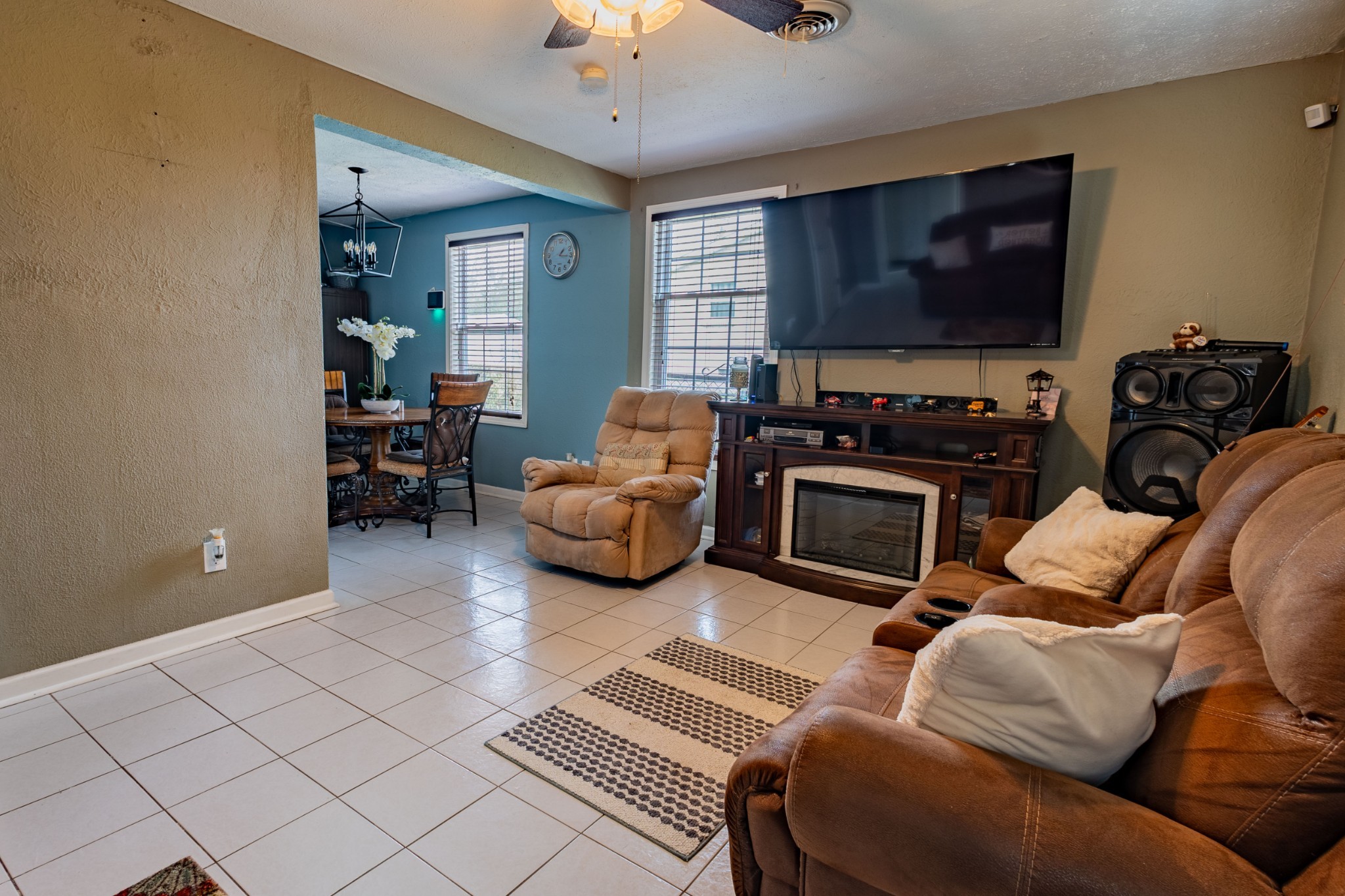 307 Burch Road Clarksville TN 37042