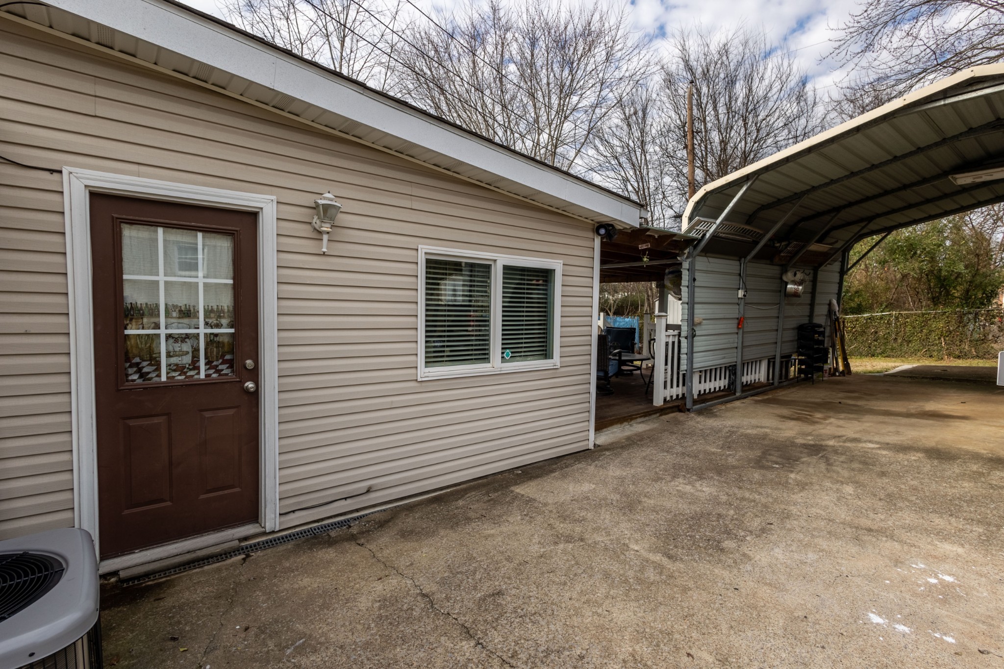 307 Burch Road Clarksville TN 37042