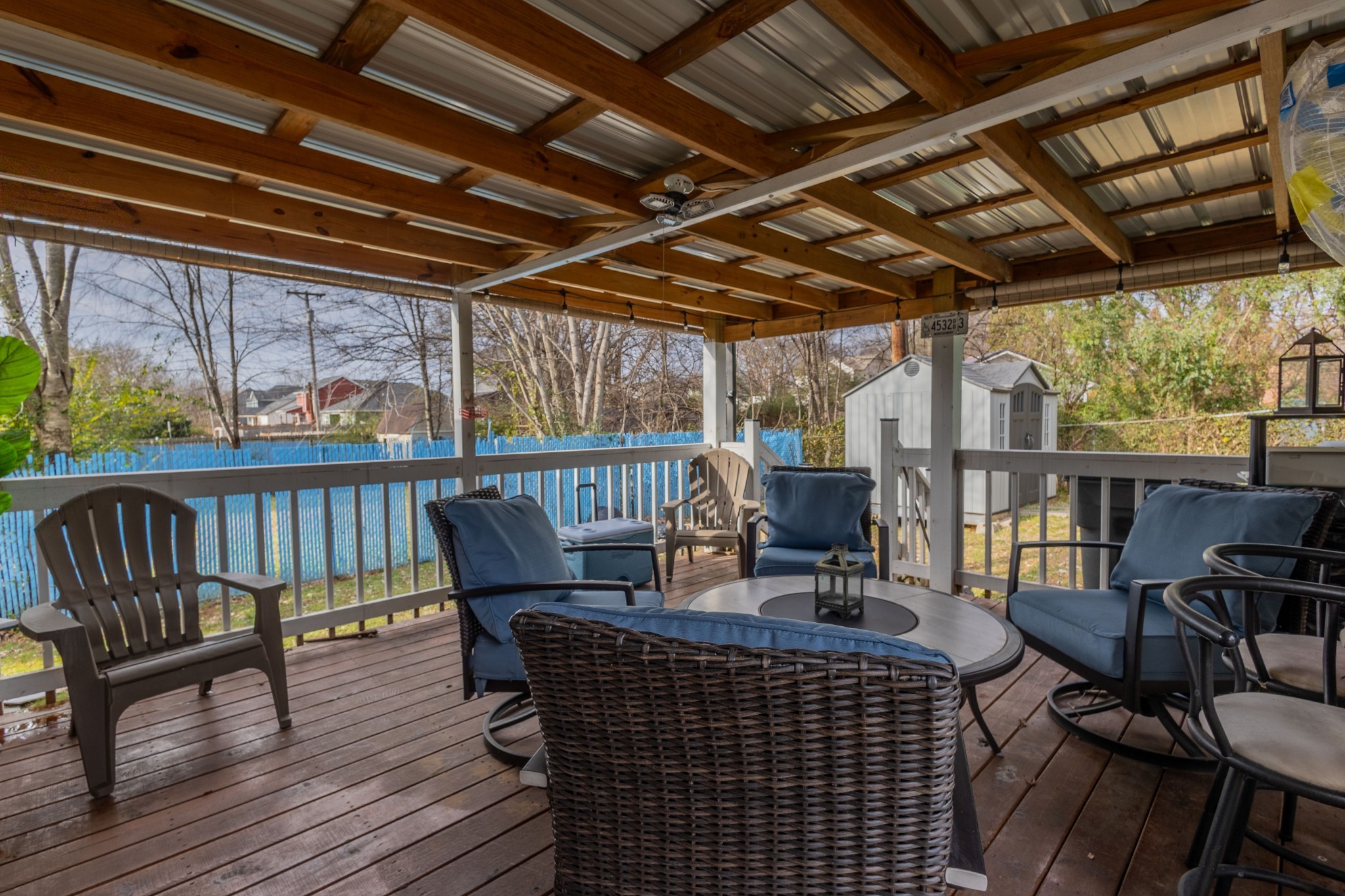 307 Burch Road Clarksville TN 37042