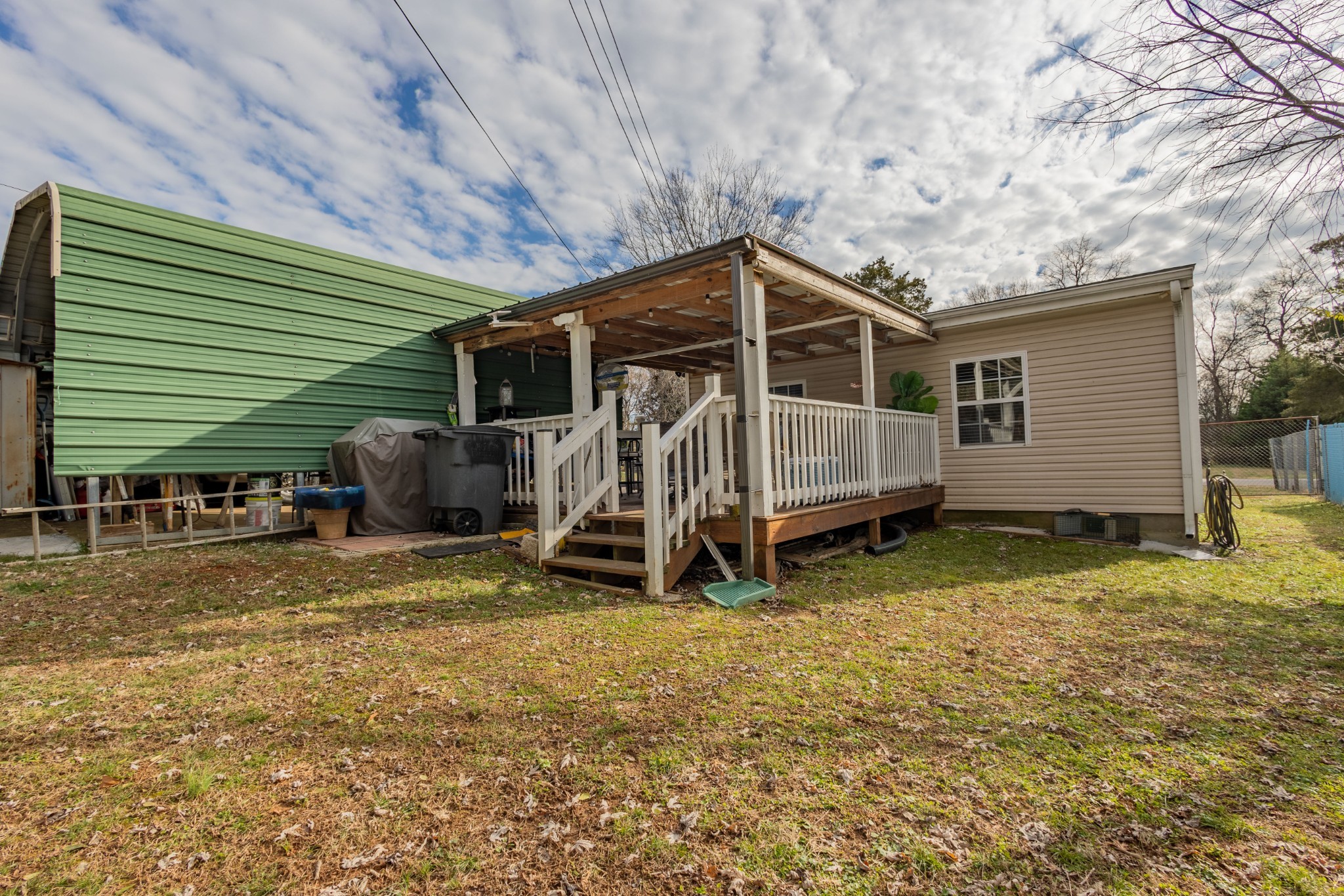 307 Burch Road Clarksville TN 37042