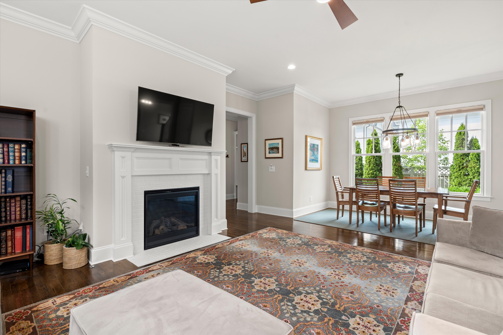 900 Horizon Drive Franklin TN 37064