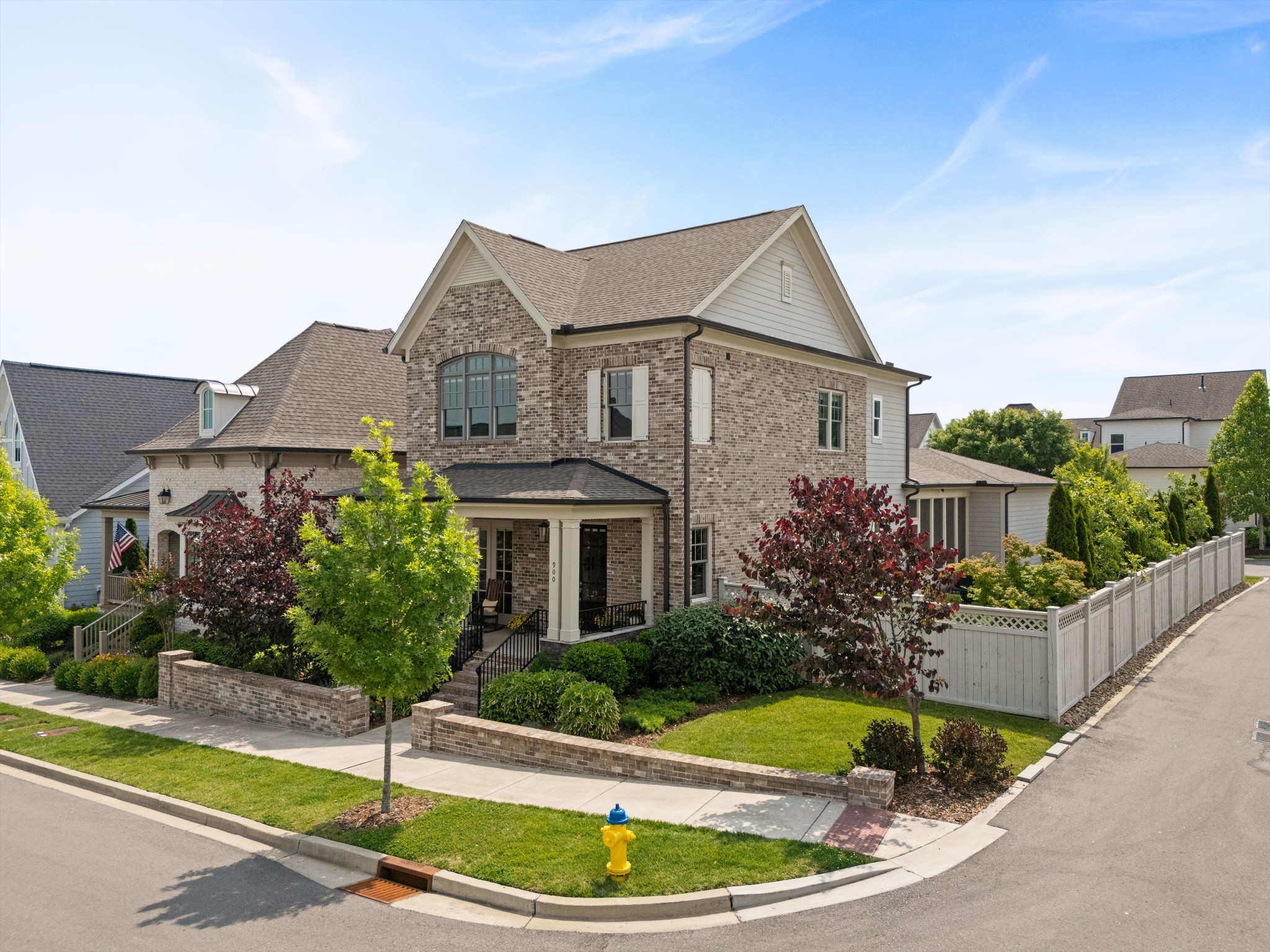 900 Horizon Drive Franklin TN 37064