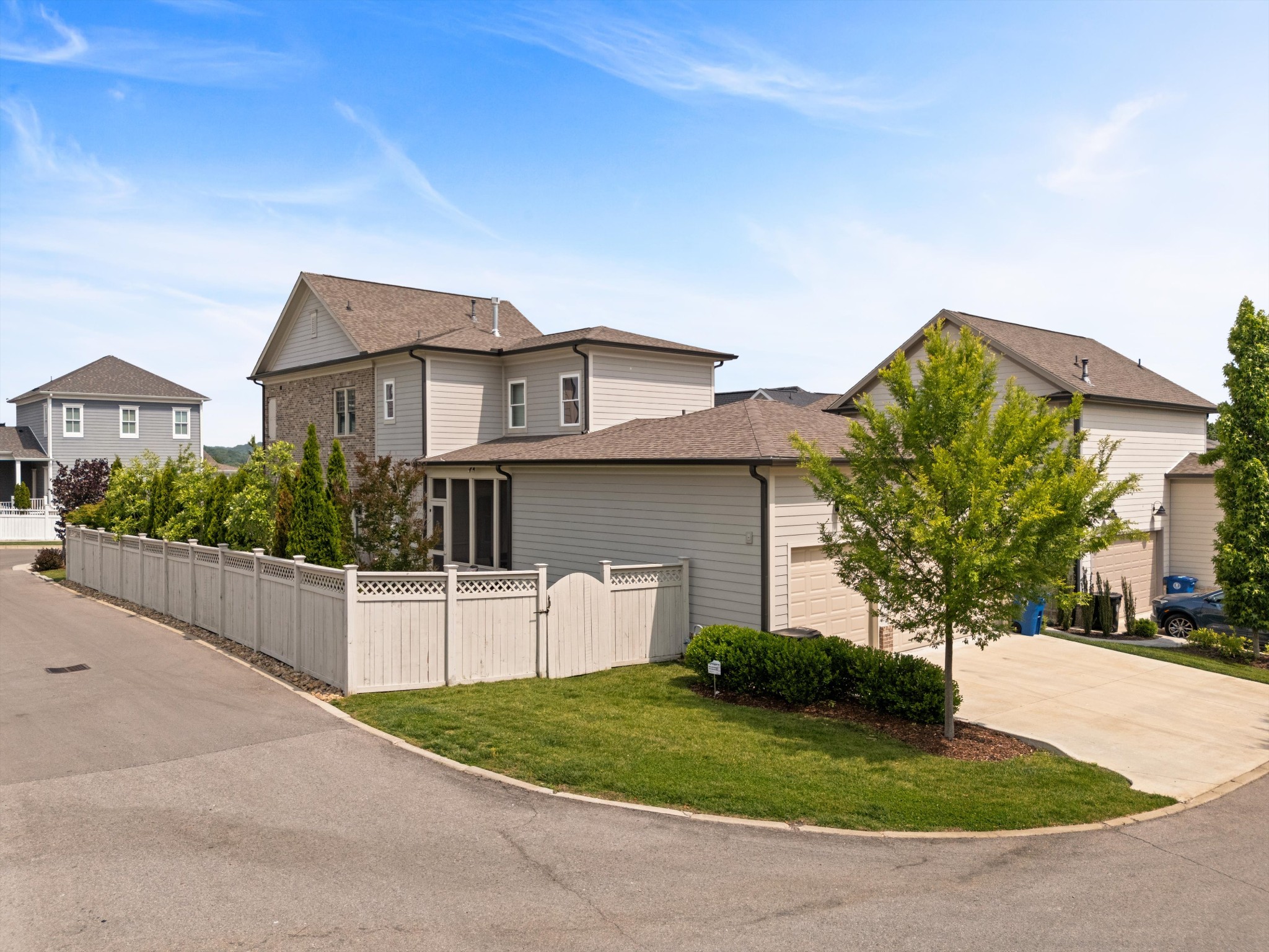 900 Horizon Drive Franklin TN 37064
