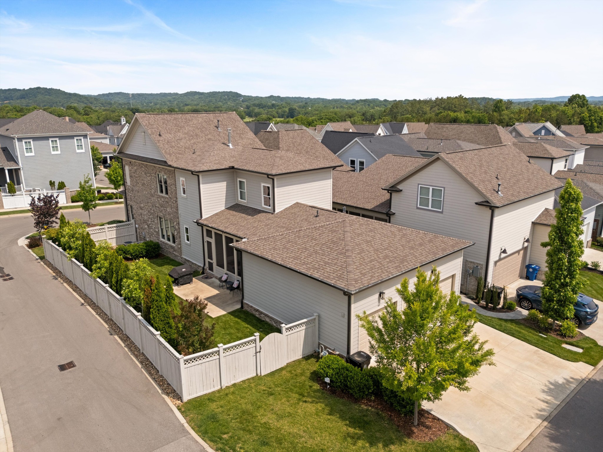 900 Horizon Drive Franklin TN 37064