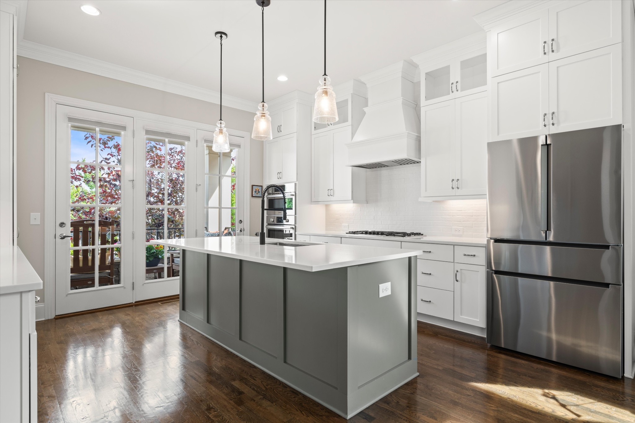 900 Horizon Drive Franklin TN 37064