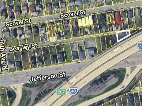 0 Jefferson Street Nashville TN 37208