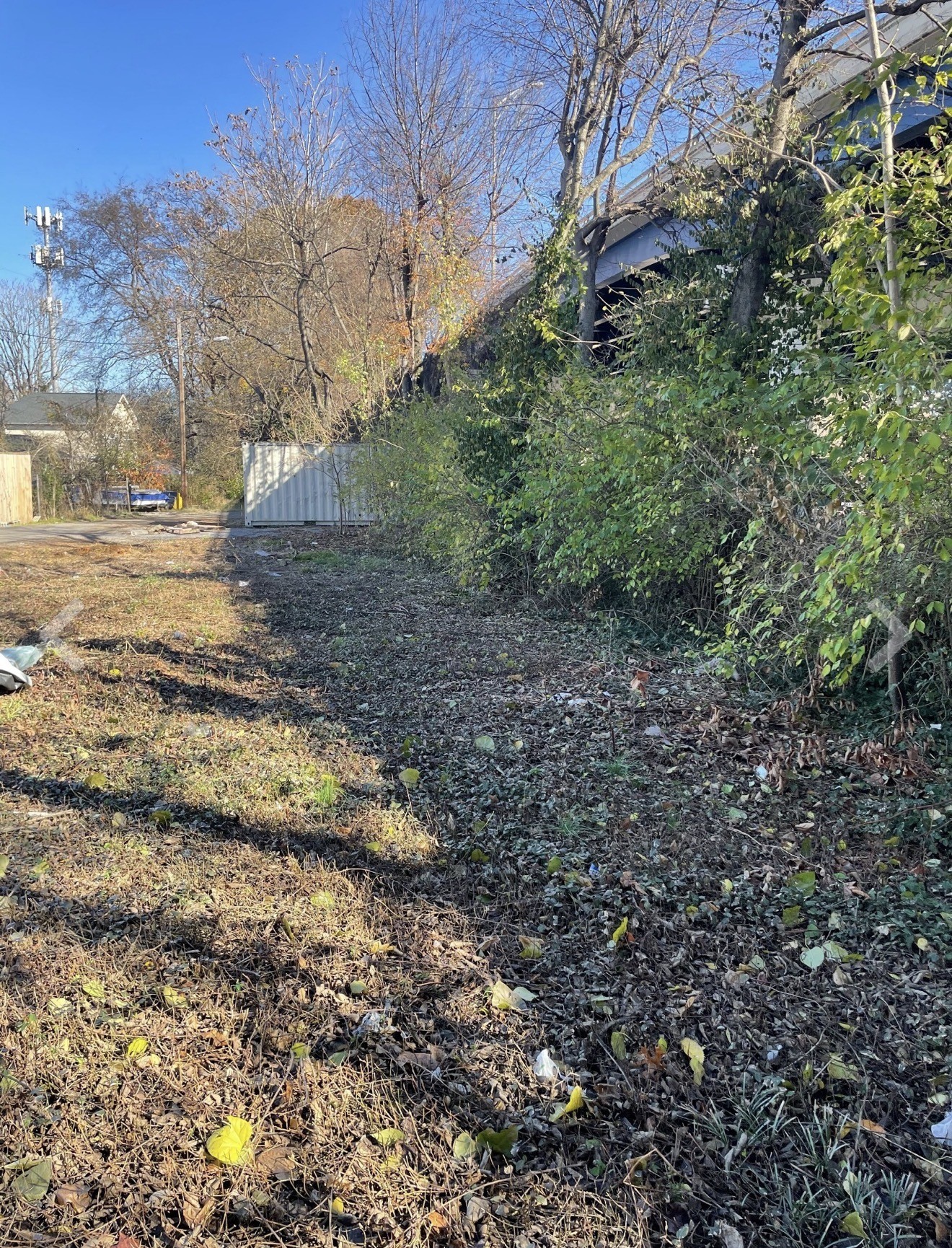 0 Jefferson Street Nashville TN 37208