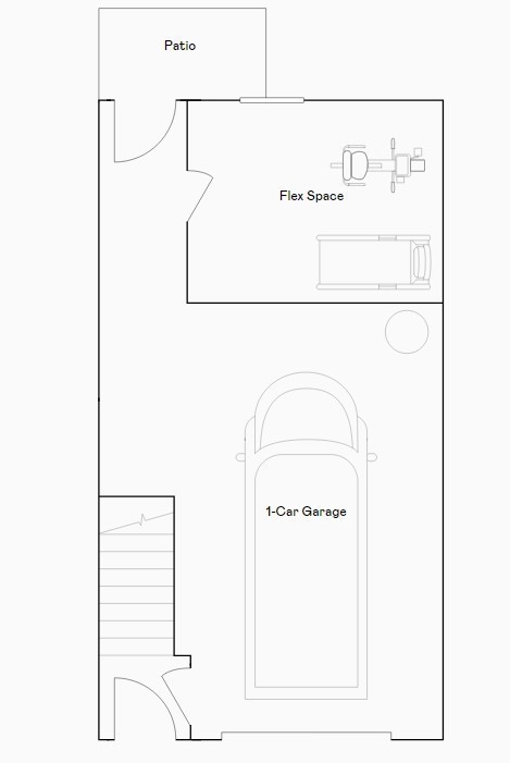 702 Taylor Drive Chapel Hill TN 37034