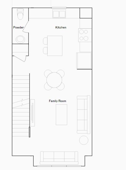 702 Taylor Drive Chapel Hill TN 37034