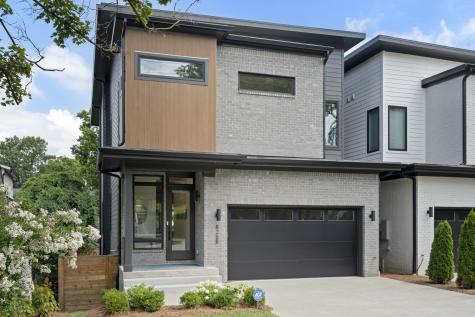 826 Kirkwood Avenue Nashville TN 37204