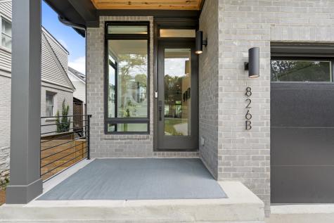 826 Kirkwood Avenue Nashville TN 37204