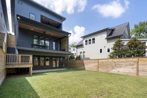 826 Kirkwood Avenue Nashville TN 37204