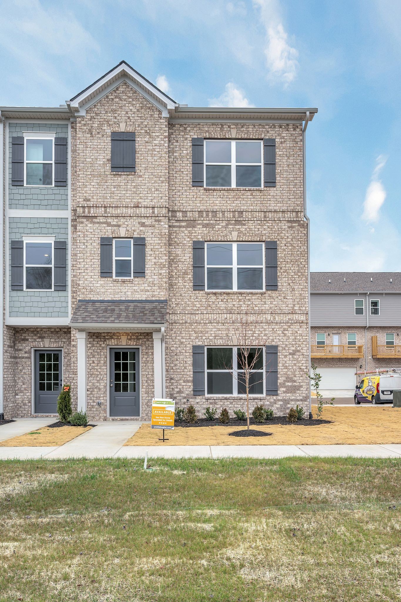 119 Rosebush Lane, N Lebanon TN 37087