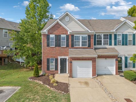 1345 Bell Road Antioch TN 37013