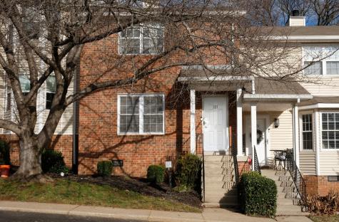 321 Timberway Circle Nashville TN 37214