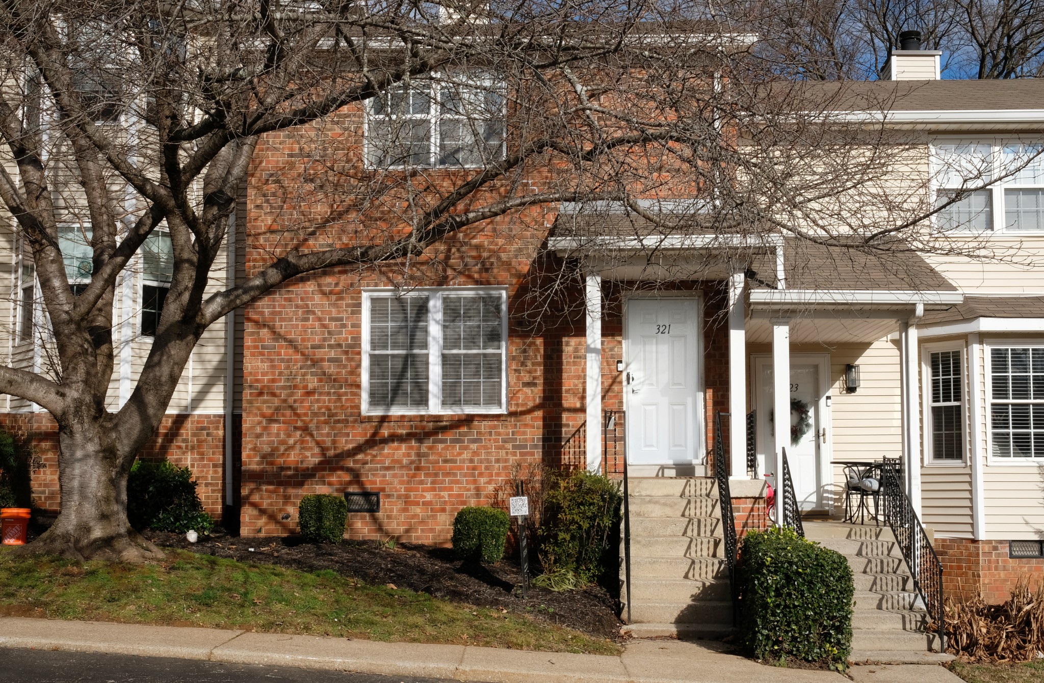 321 Timberway Circle Nashville TN 37214