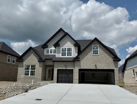 6005 Northern Oak Chase Drive Smyrna TN 37167