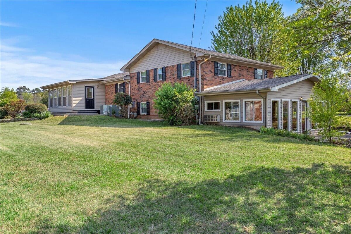 610 Hudson Street Athens TN 37303