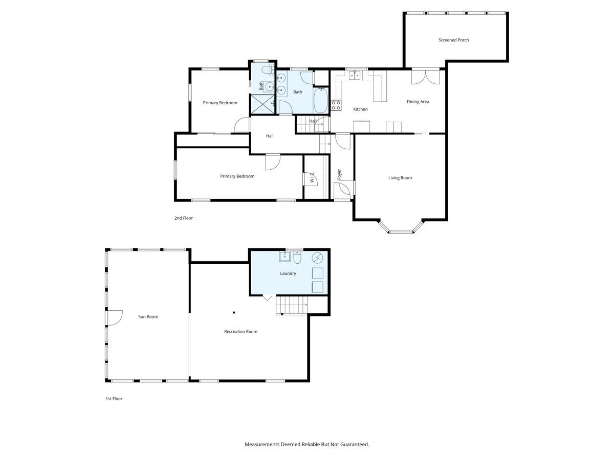 610 Hudson Street Athens TN 37303