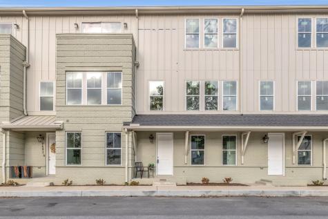 1629 Adams Street Chattanooga TN 37408