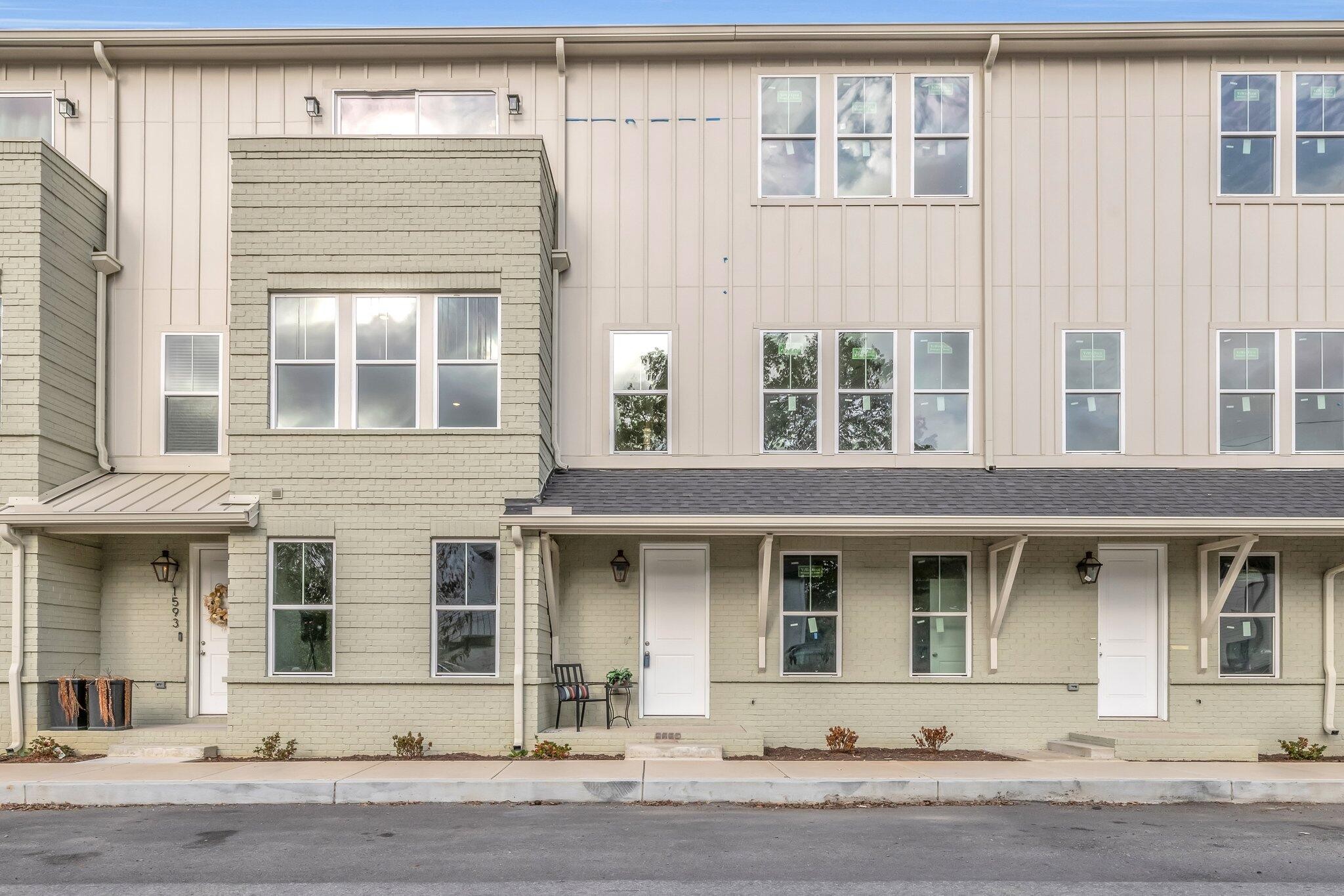 1629 Adams Street Chattanooga TN 37408