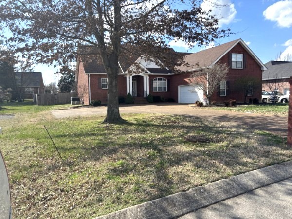 Lebanon TN, 907 Bonnie Blue Way