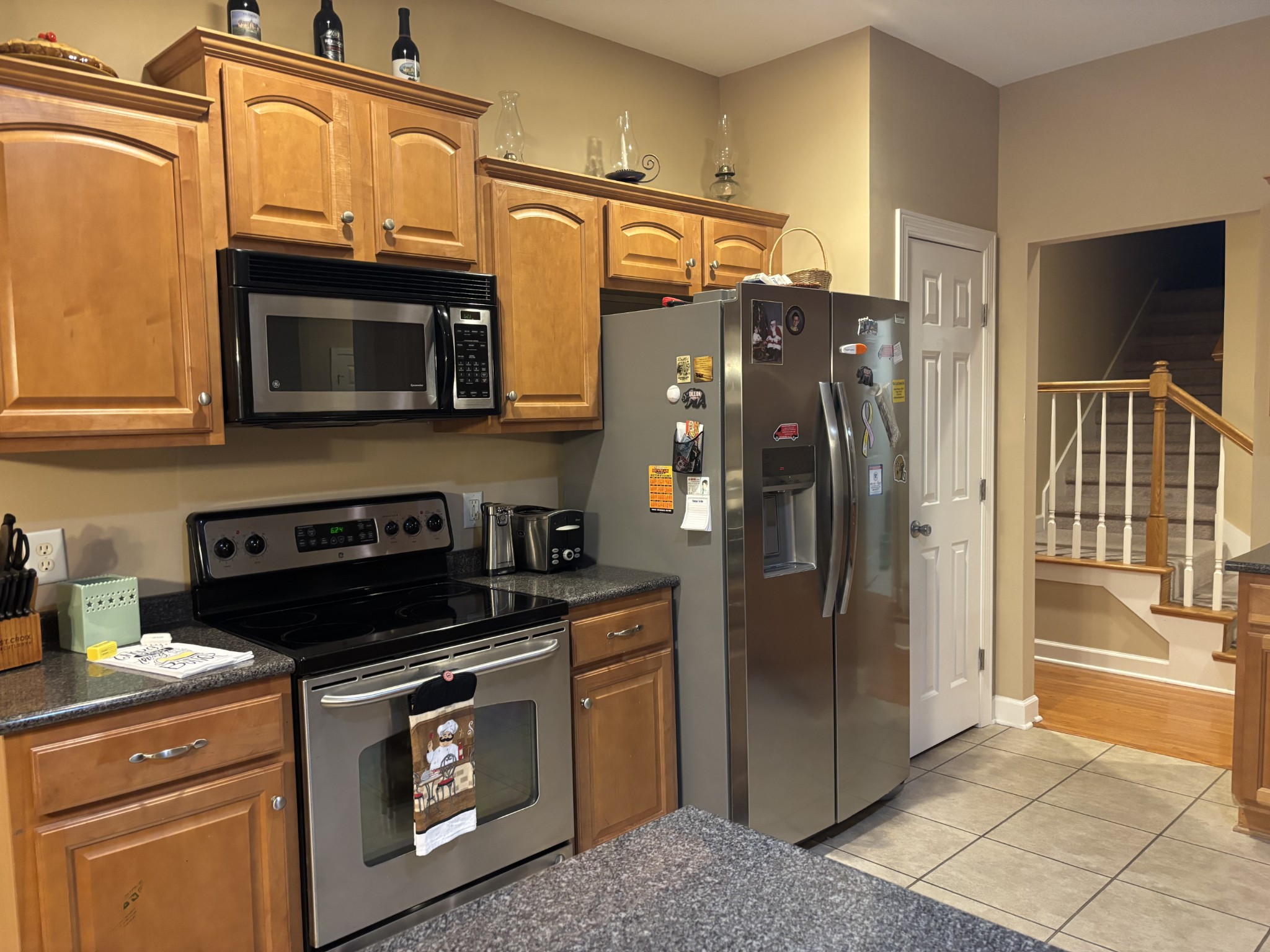 907 Bonnie Blue Way Lebanon TN 37087