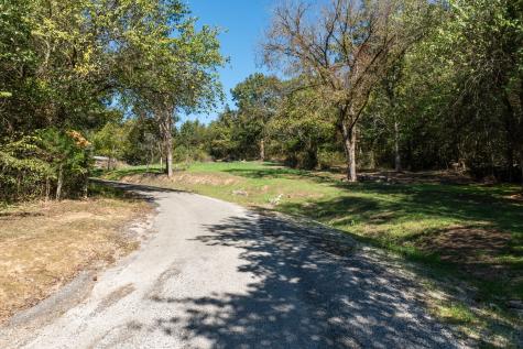 0 Winfree Lane Brush Creek TN 38547