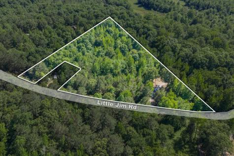 967 Little Jim Drive Camden TN 38320