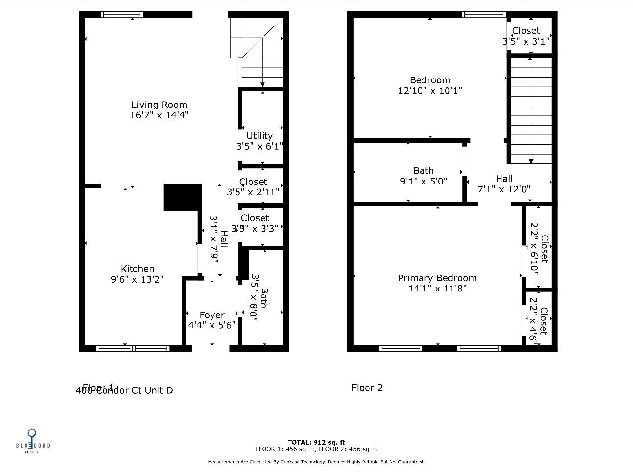 400 Condor Court Clarksville TN 37042