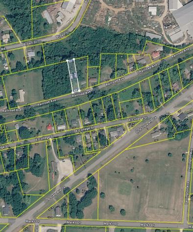 0 Main Street Henry TN 38231
