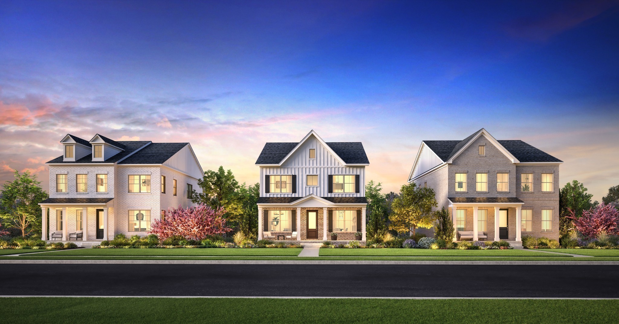 2626 Willowoak Trail Murfreesboro TN 37129