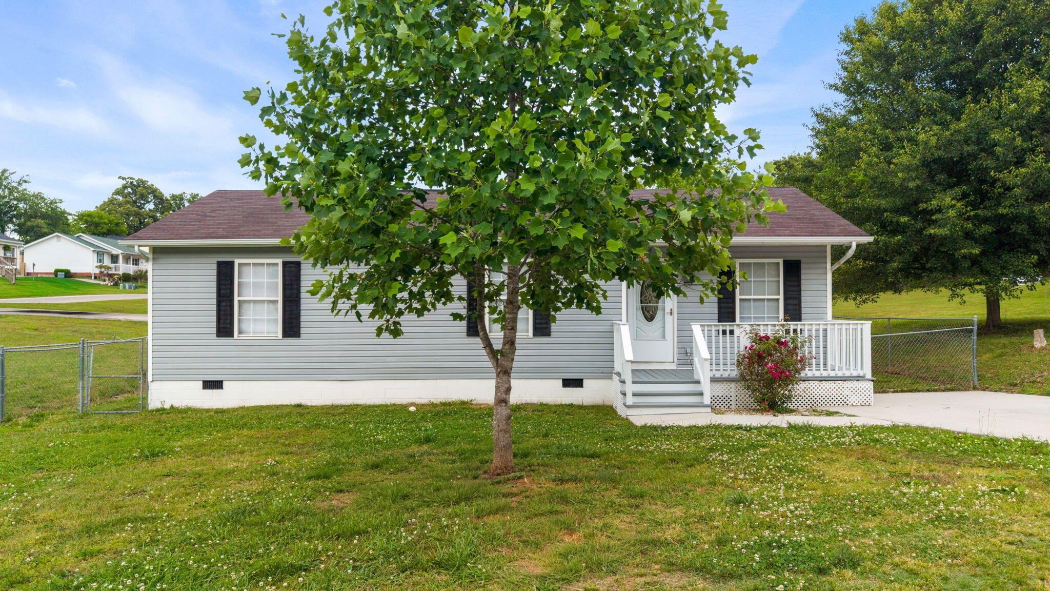 1541 Oak Tree Lane, SE Cleveland TN 37311