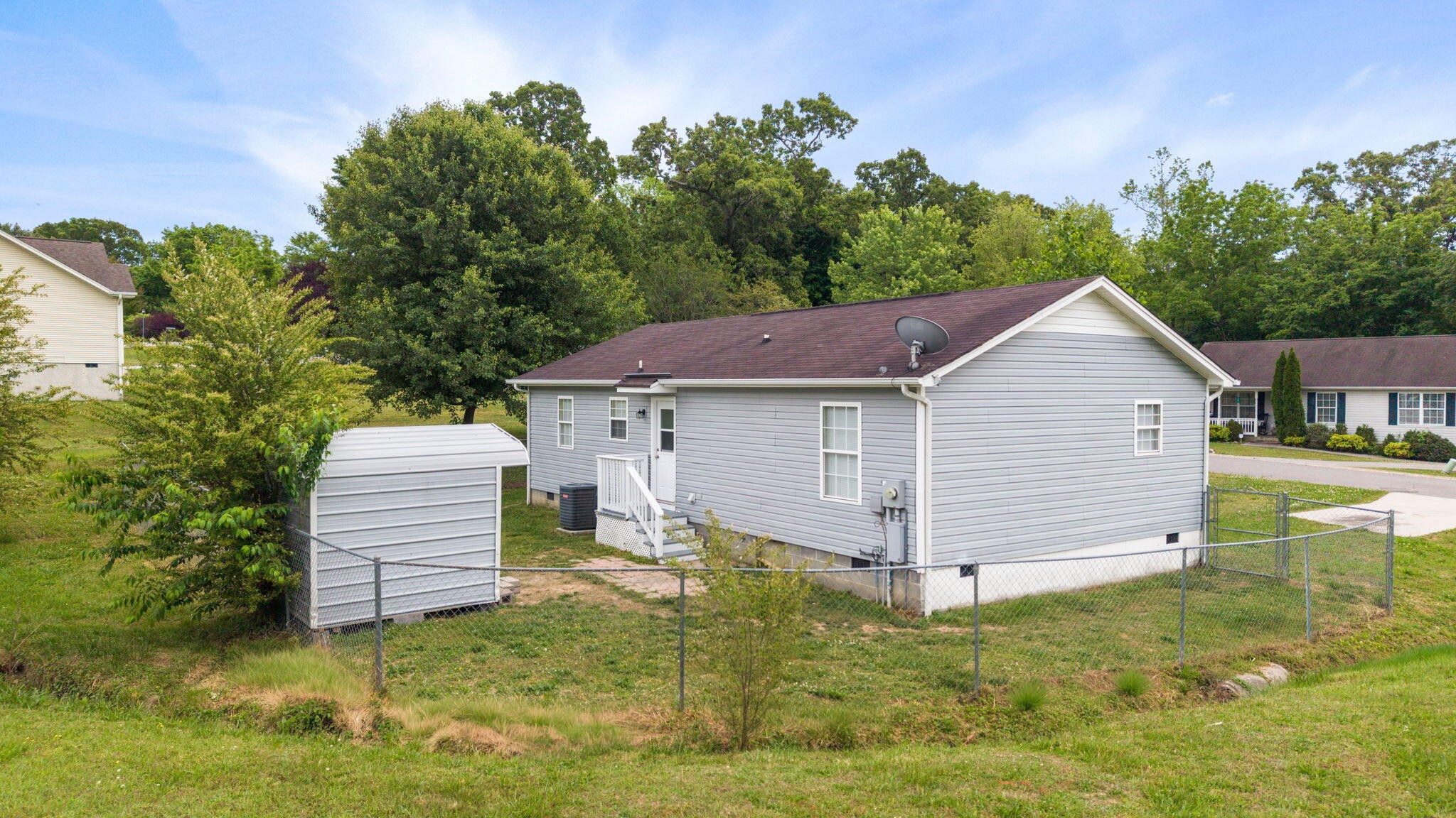 1541 Oak Tree Lane, SE Cleveland TN 37311