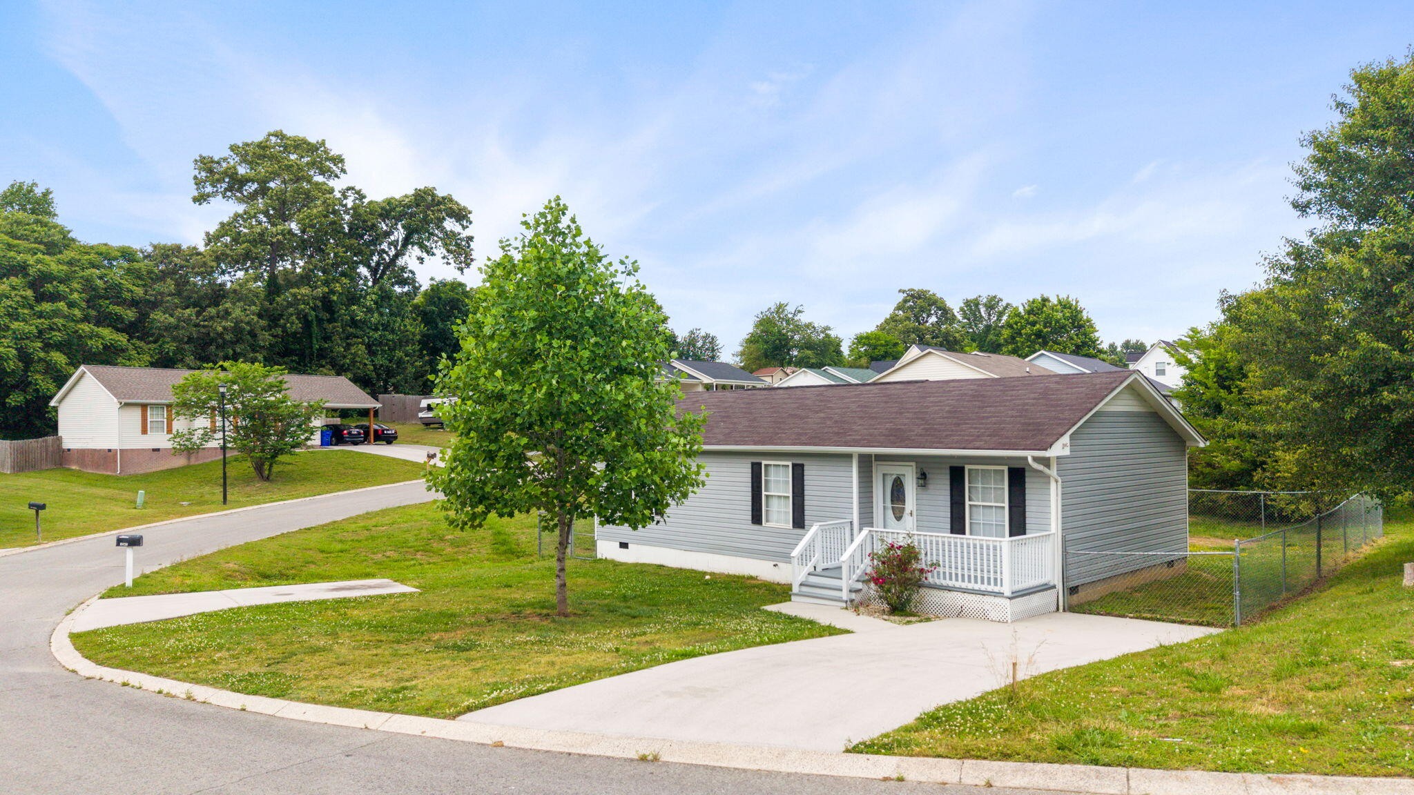 1541 Oak Tree Lane, SE Cleveland TN 37311