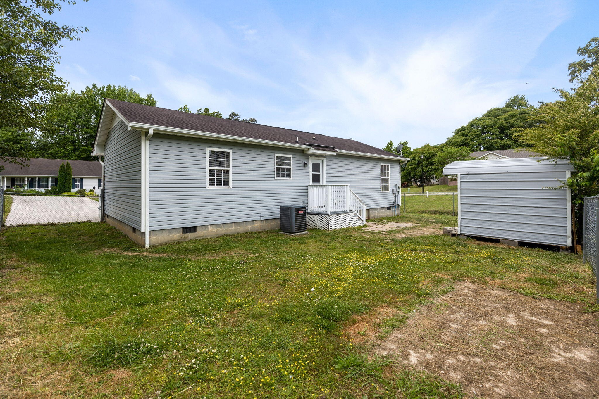 1541 Oak Tree Lane, SE Cleveland TN 37311