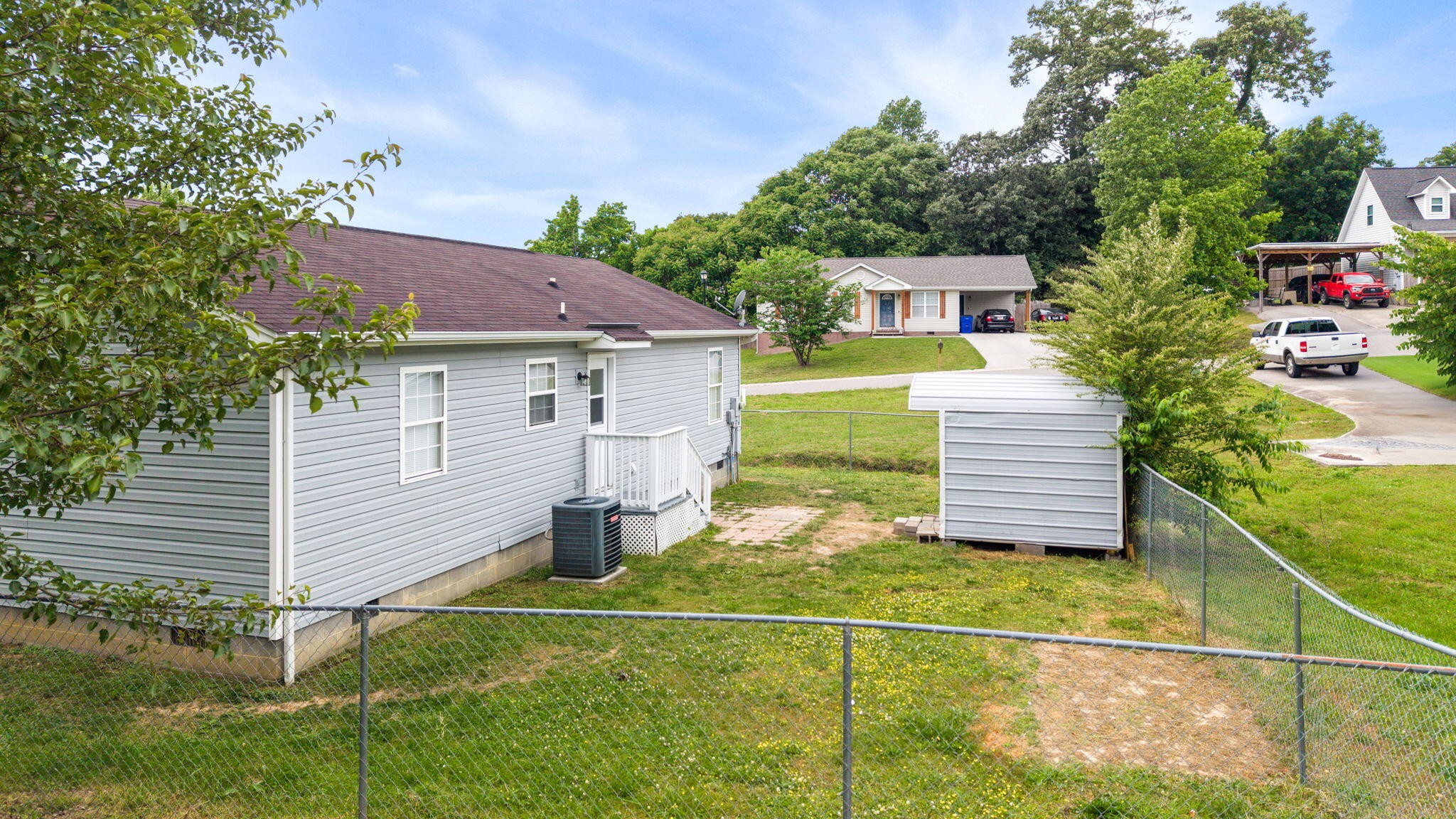 1541 Oak Tree Lane, SE Cleveland TN 37311