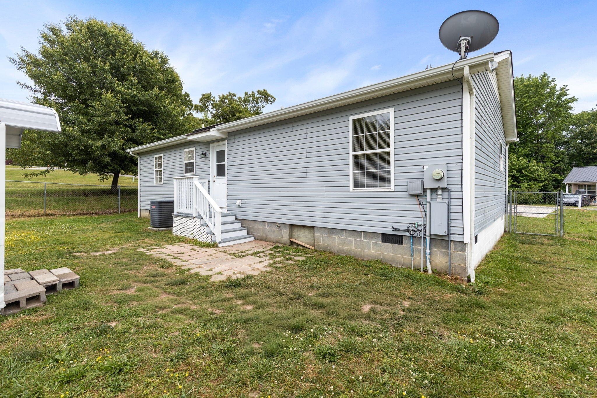 1541 Oak Tree Lane, SE Cleveland TN 37311